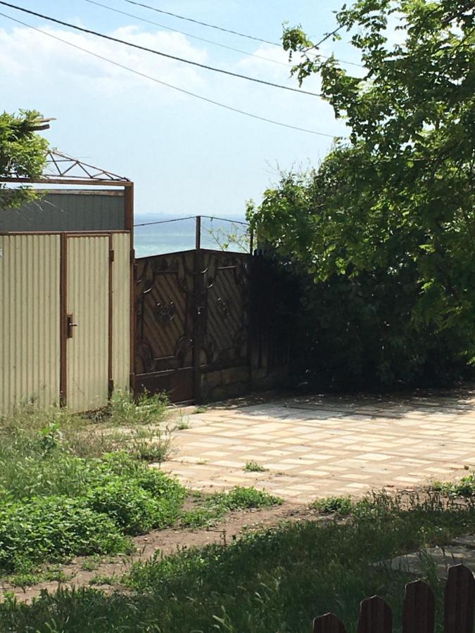Номера В Деревянных Домиках Ξενοδοχείο Fontanka Εξωτερικό φωτογραφία
